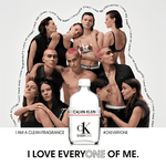 Calvin Klein CK Everyone Eau de Toilette - Perfume Unissex 50ml