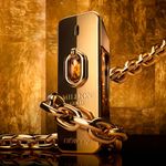 Rabanne Million Gold Elixir Parfum Intense - Perfume Masculino 100ml