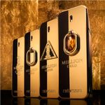 Rabanne Million Gold Elixir Parfum Intense - Perfume Masculino 100ml