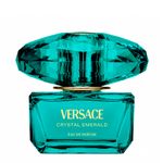 Versace Crystal Emerald Pour Femme Eau de Parfum - Perfume Feminino 50ml