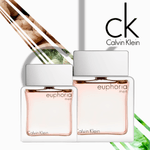 Calvin Klein Euphoria Eau de Toilette - Perfume Masculino 100ml