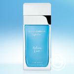 Dolce & Gabbana Light Blue Italian Love Eau de Toilette - Perfume Feminino 100ml