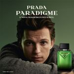 Prada Paradigme Eau de Parfum Refil - Perfume Masculino 150ml