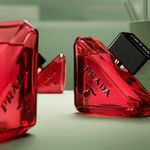 Prada Paradoxe Radical Essence Parfum - Perfume Feminino 90ml