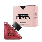 Prada Paradoxe Radical Essence Parfum - Perfume Feminino 90ml