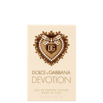 Dolce & Gabbana Devotion Eau de Parfum Intense - Perfume Feminino 30ml