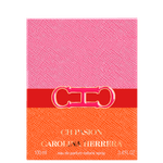 Carolina Herrera Pasión Eau de Parfum - Perfume Feminino 100ml