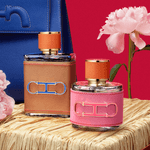 Carolina Herrera Pasión Eau de Parfum - Perfume Feminino 100ml