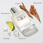Giorgio Armani Acqua di Giò Eau de Toilette - Perfume Masculino 100ml