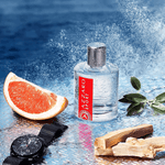Azzaro Sport Eau de Toilette - Perfume Masculino 100ml