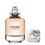 Givenchy L'Interdit Eau de Parfum - Perfume Feminino 50ml