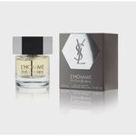 YSL L'Homme Eau de Toilette - Perfume Masculino 60ml