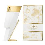 Carolina Herrera Bad Boy Sparkling Ice Eau de Toilette - Perfume Masculino 100ml