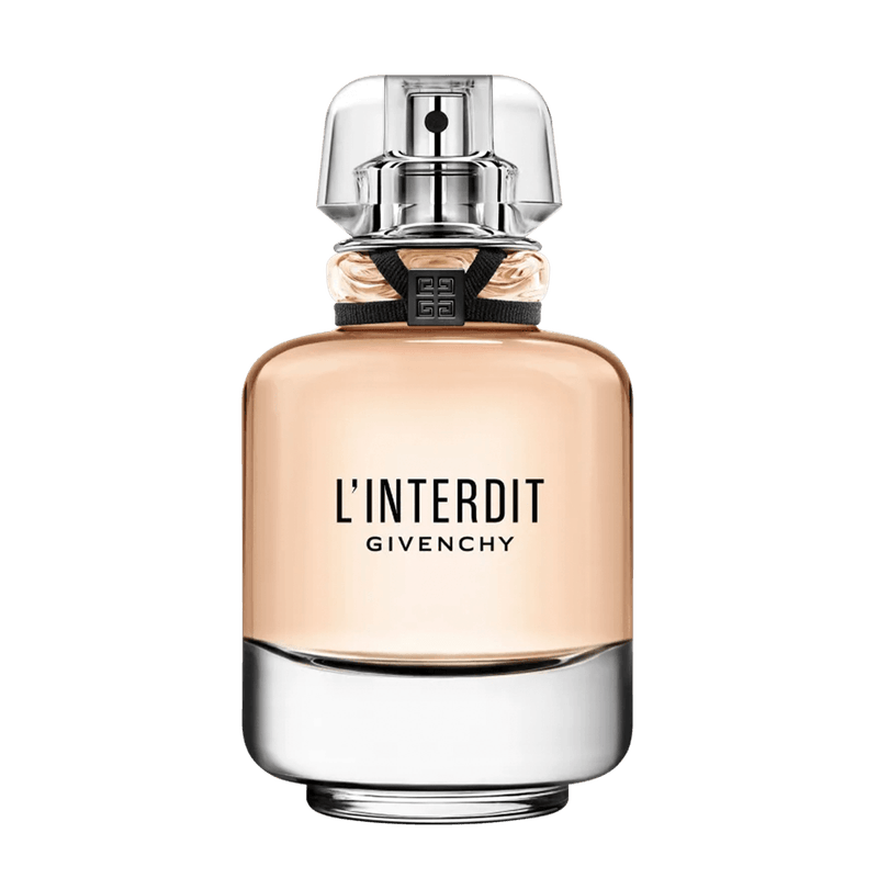Givenchy L'Interdit Eau de Parfum - Perfume Feminino 80ml