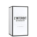 Givenchy L'Interdit Eau de Parfum - Perfume Feminino 80ml