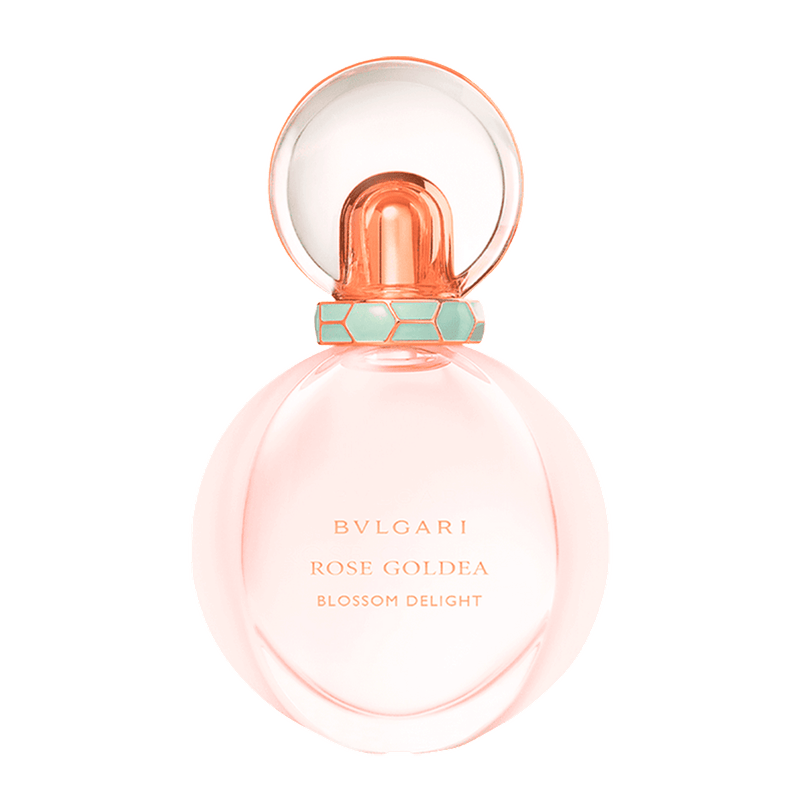Bvlgari Rose Goldea Blossom Delight Eau de Parfum - Perfume Feminino 75ml