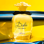 Dolce & Gabbana Dolce Shine Eau de Parfum - Perfume Feminino 75ml