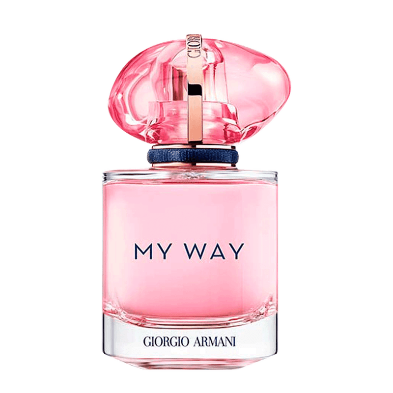 My Way Néctar Giorgio Armani Eau de Parfum - Perfume Feminino 50ml