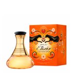 Shakira Wild Elixir Eau de Toilette - Perfume Feminino 80ml