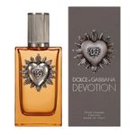 Dolce & Gabbana Devotion Pour Homme Parfum - Perfume Masculino 100ml