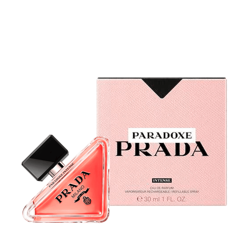 Paradoxe Intense Prada Eau de Parfum - Perfume Feminino 30ml