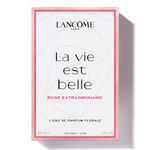 Lancôme La Vie Est Belle Rose Extraordinaire Eau de Parfum - Perfume Feminino 100ml