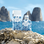 Dolce & Gabbana Light Blue Summer Vibes Eau de Toilette - Perfume Feminino 100ml