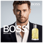 Hugo Boss Bottled Eau de Toilette - Perfume Masculino 50ml