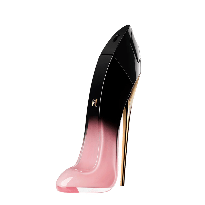 Carolina Herrera Good Girl Blush Elixir Eau De Parfum - Perfume Feminino 80ml