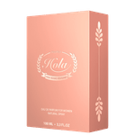New Brand Prestige Hola Eau de Parfum - Perfume Feminino 100ml