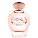 New Brand Prestige Hola Eau de Parfum - Perfume Feminino 100ml