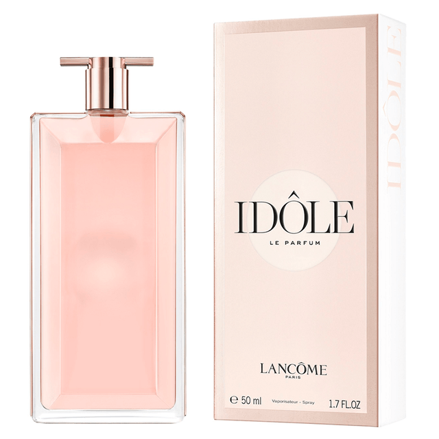 Lancôme Idôle Eau de Parfum - Perfume Feminino 50ml