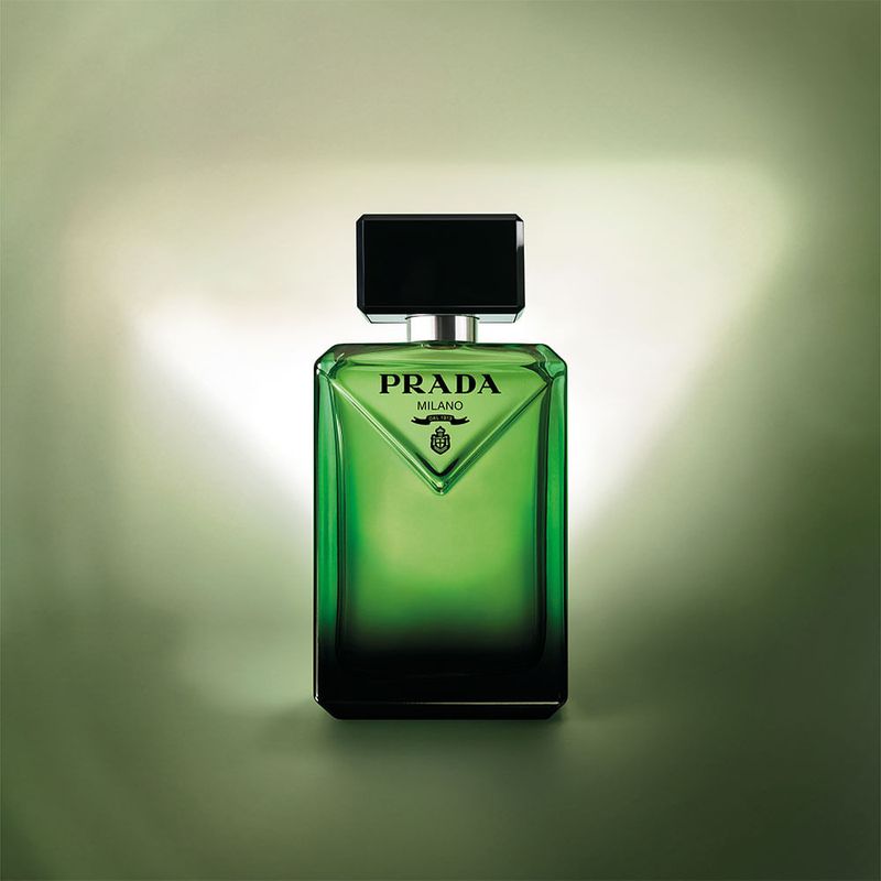Prada Paradigme Eau de Parfum - Perfume Masculino 50ml