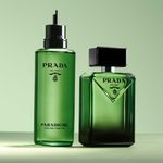 Prada Paradigme Eau de Parfum - Perfume Masculino 50ml