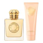 Kit Burberry Goddess Feminino - Eau de Parfum 50ml + Body Lotion 75ml