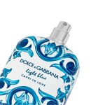 Dolce & Gabbana Light Blue Capri In Love Pour Homme EDP - Perfume Masculino 100ml