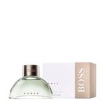 Hugo Boss Woman Eau de Parfum - Perfume Feminino 90ml