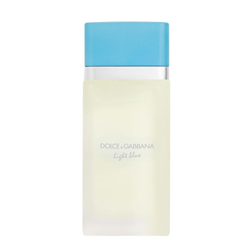 Dolce & Gabbana Light Blue Eau de Toilette - Perfume Feminino 50ml
