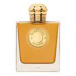 Burberry Goddess Parfum Refillable - Perfume Feminino 100ml