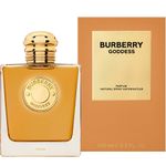 Burberry Goddess Parfum Refillable - Perfume Feminino 100ml