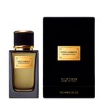 Dolce & Gabbana Velvet Black Patchouli Eau de Parfum - Perfume Unissex 100ml