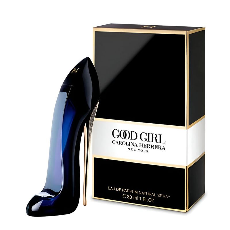 Carolina Herrera Good Girl Eau de Parfum - Perfume Feminino 30ml