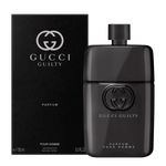 Gucci Guilty Parfum Pour Homme - Perfume Masculino 150ml
