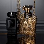 Paco Rabanne Fame Parfum - Perfume Feminino 30ml