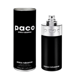 Paco Rabanne de Paco Eau de Toilette - Perfume Unissex 100ml
