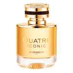 Boucheron Quatre Iconic Eau de Parfum - Perfume Feminino 100ml