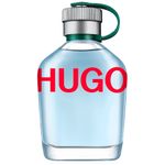 Hugo Boss Hugo Man Eau de Toilette - Perfume Masculino 200ml