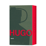 Hugo Boss Hugo Man Eau de Toilette - Perfume Masculino 200ml