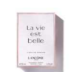 Lancome La Vie Est Belle Eau de Parfum - Perfume Feminino 50ml