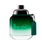 Coach Green Eau de Toilette - Perfume Masculino 40ml